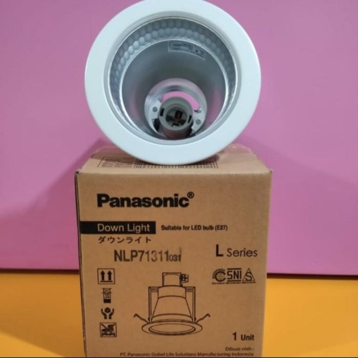 downlight panasonic 4" NLP 71311