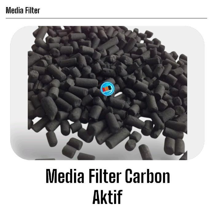 karbon aktif 1kg/media filter carbon aktif stick/carbon karbon aktif 1kg