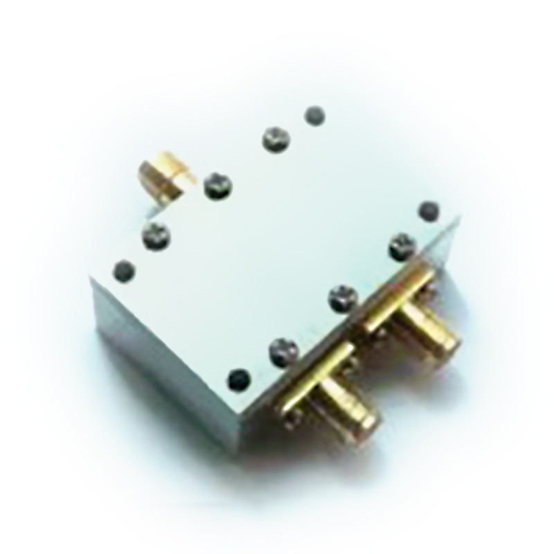 5-1000MHZ RF POWER DIVIDER RF POWER SPLITTER COMBINER FOR VHF UHF FM 868MHZ 433MHZ WALKIE-TALKIE