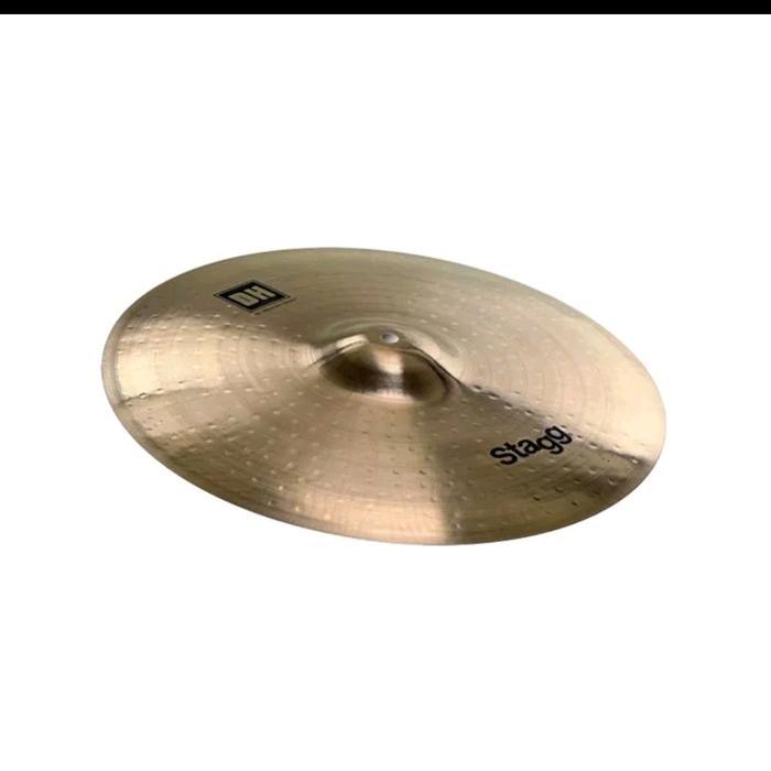 Stagg cymbal DH-CM18B 18" DH Brilliant Medium Crash