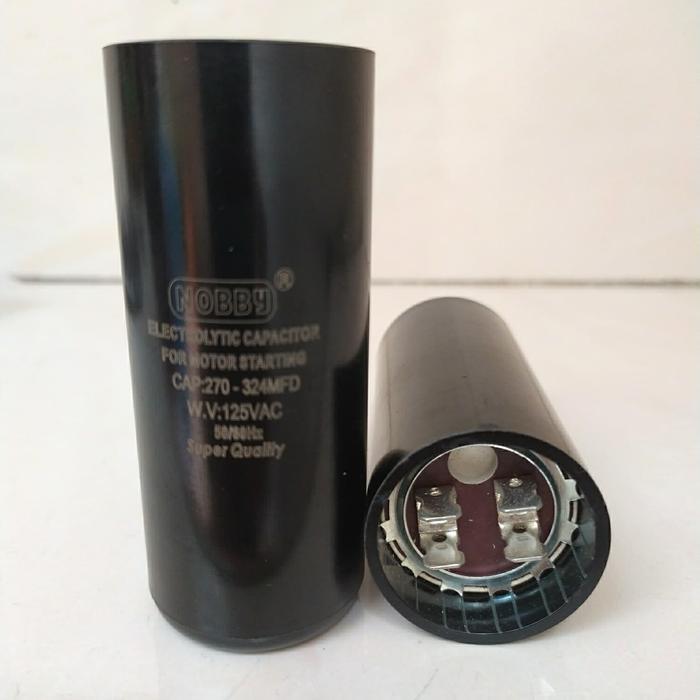 Kapasitor Pompa Hayward 2 Hp