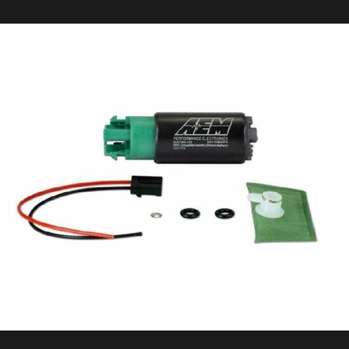 FUEL PUMP AEM 340LPH 50-1215