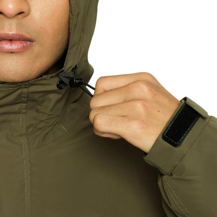 Eiger - Jas Hujan Delta Rainsuit