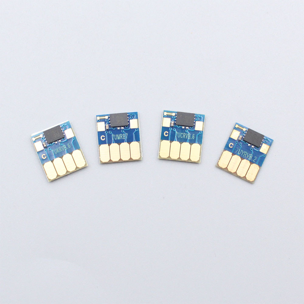 972 973 974 975 97U XL ARC Auto-Reset Chip For HP Pagewide 477 452 352 377 452 452dw 477dn 552dw