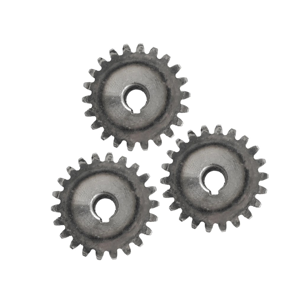 1.5M 50T 1.5 Mod Gear Rack 50 Teeth Tooth Quenching Spur Gear Pinion Bore Around 10mm SpurGear