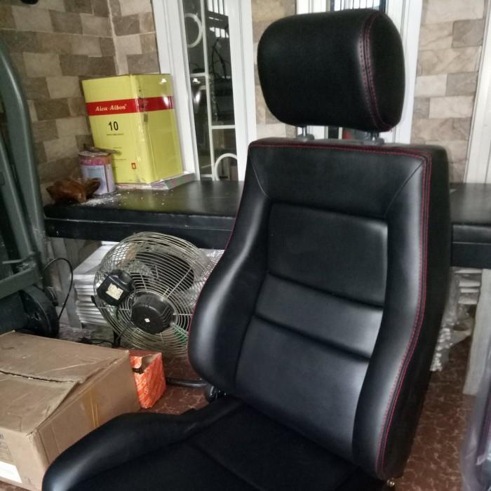 Promo Jok Recaro Langsung Pasang Di Mobil Suzuki Katana - Random
