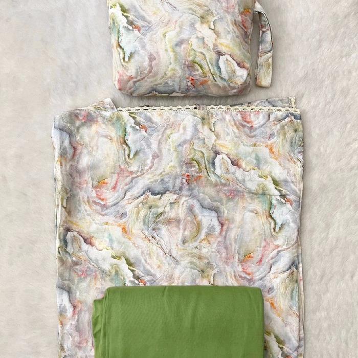 Mukena Giggles Travel 1718