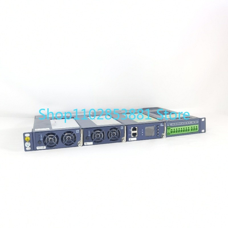 1Pcs for ZXDU48 B600 Communication DC Power Supply-48V60A OLT 60A Dual-module