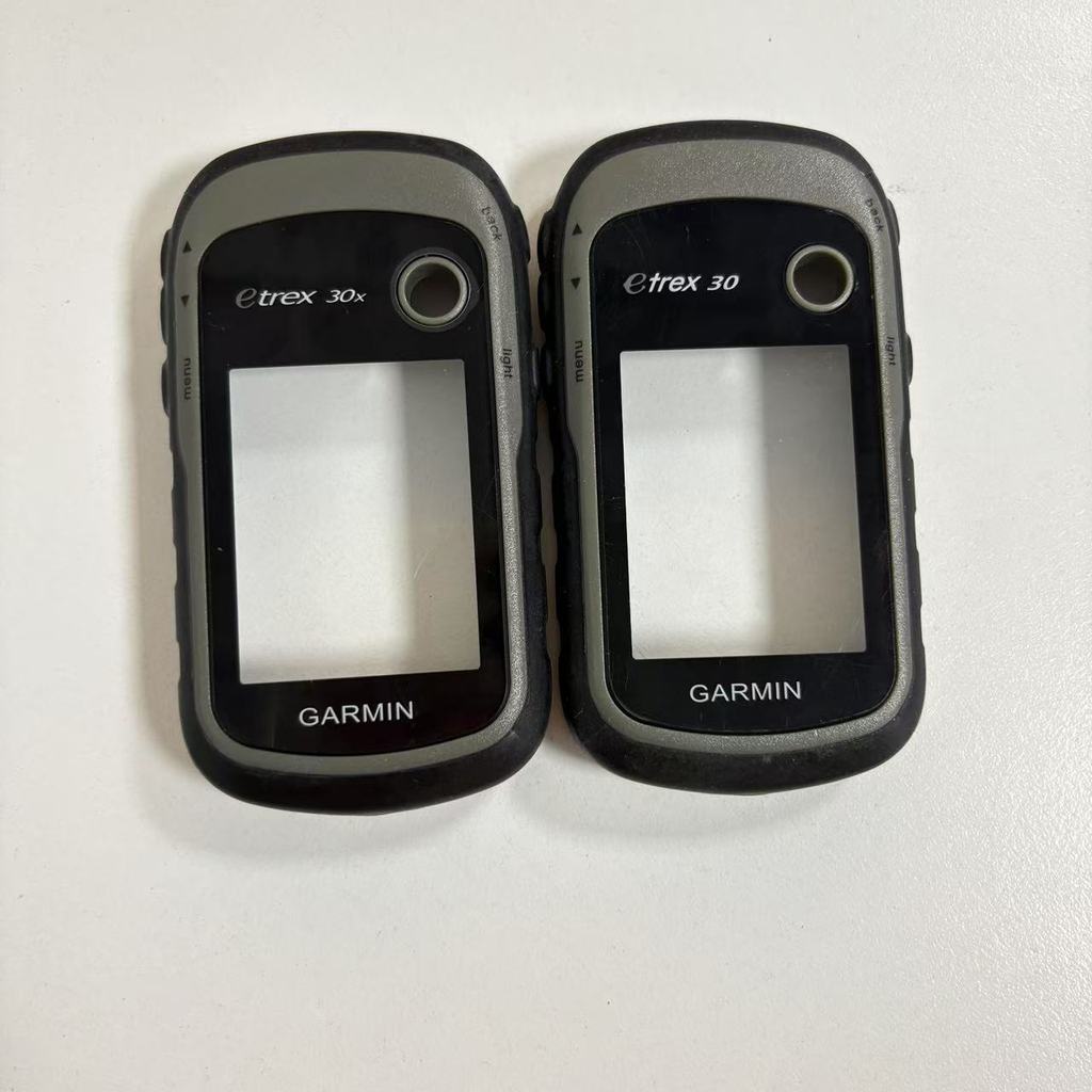 For Garmin Etrex 10 / Etrex 20 / Etrex 30 / Etrex 20x / Etrex 30x / Etrex 22x / Etrex 32x Front