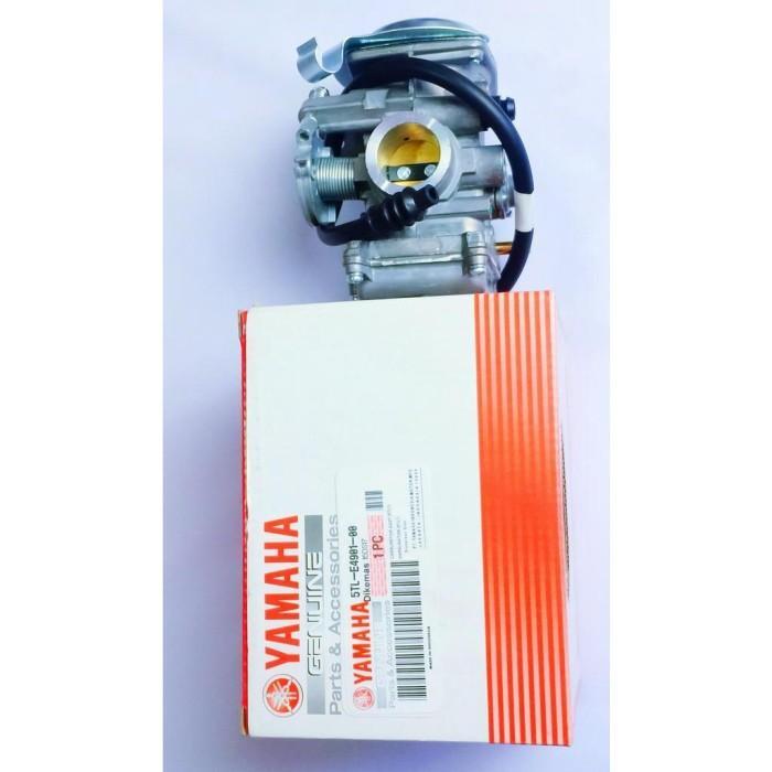 Karburator 5TL carburator karbu Mio 5TL MIO SOUL/SMILEFINONouvosporty 5TL-E4901-00 Karburator 5TL ..
