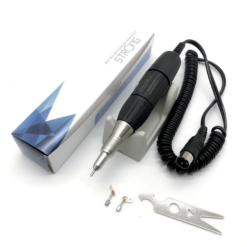 Terlaris Drill Pen 35000rpm STRONG 102  Handpiece For STRONG210 90 204