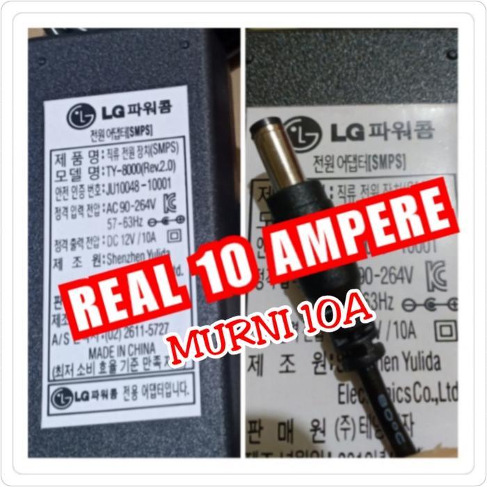 Schneider - Adaptor 10 Ampere Dc 12 Volt