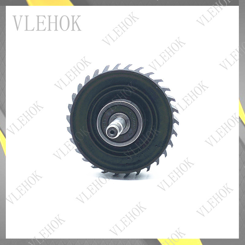 ARMATURE FOR BOSCH GWS22-230 GWS2200 GWS22-180