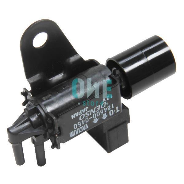 Solenoid Idle Up Suzuki Karimun (New/Baru)