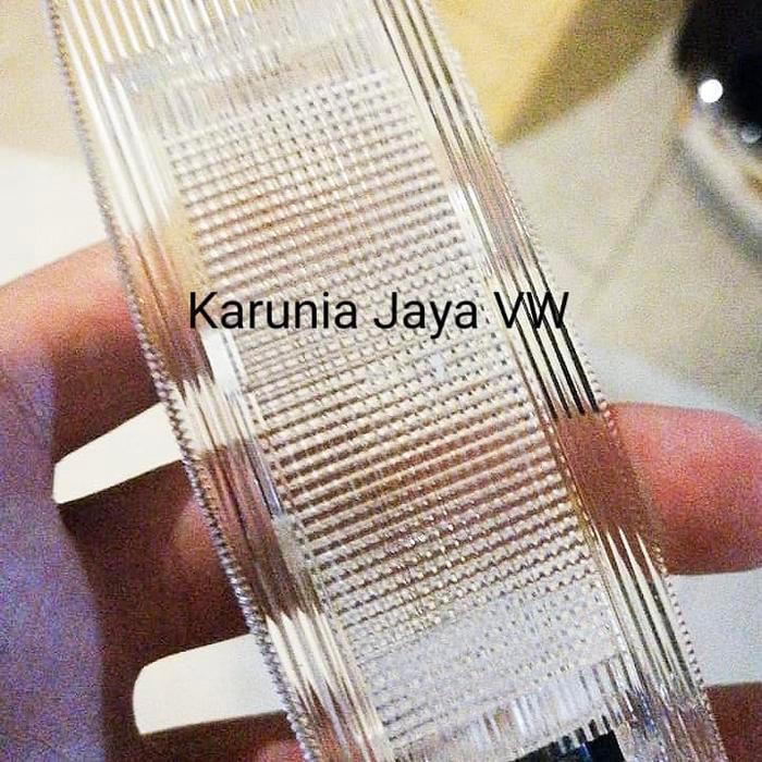 Lampu Plafon Kombi Germany Tahun1974 Hella Di Part Vw Sparepart Vw
