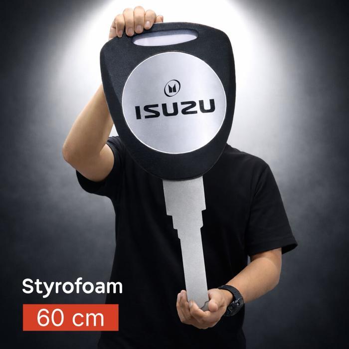 Kunci Simbolis/ Dummy kunci motor