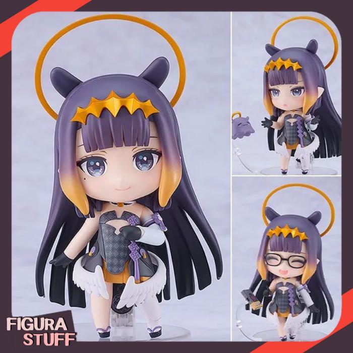 Ready Nendoroid Ninomae Ina'nis - hololive production