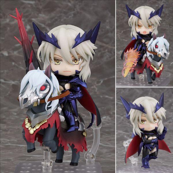 Ready Nendoroid Lancer / Altria Pendragon (Alter) - Fate/Grand Order