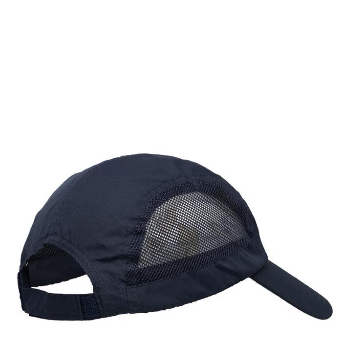 Topi Eiger Original WXGI 5.3 T.Fa374 Micro Fish Cap 1.0 Navy