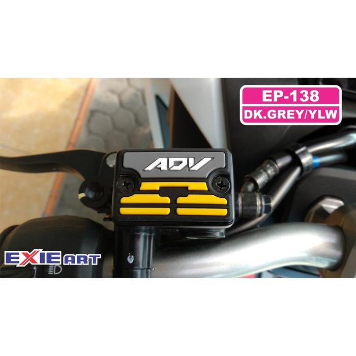 RESERVOIR PAD ADV 150 - AKSESORIS ADV 150 - MASTER REM ADV 150