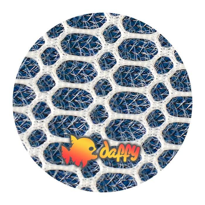 Kandila Sponge Filter 8D Honeycomb Filter Akuarium Kolam