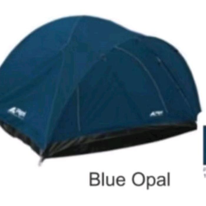 TENDA CAMPING ELIOT V3 AREI OUTDOORGEAR - TENDA CAMPING