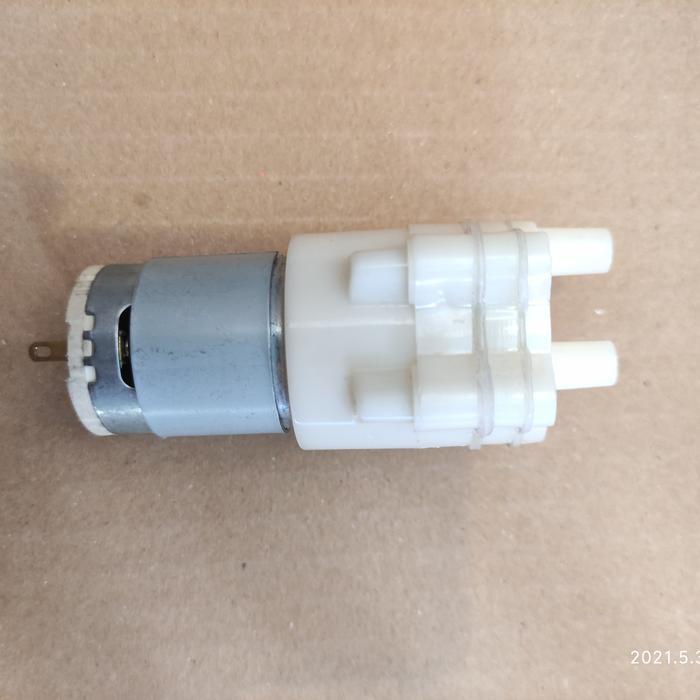 DINAMO POMPA DISPENSER GALON BAWAH AIR PUMP 12VOLT UMUM