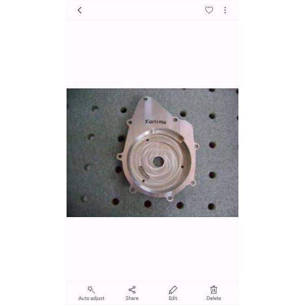 Grosir Pengapian Yz 125 Magnet Racing Rx King Rxking Jupiter Z Satria Fu F Terlaris