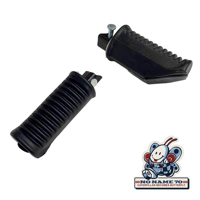 Step Footstep Belakang Suzuki RC Crystal Tornado Shogun Sprinter