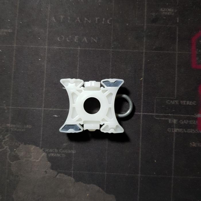 KLIP/KANCING REGULATOR KACA BMW E36