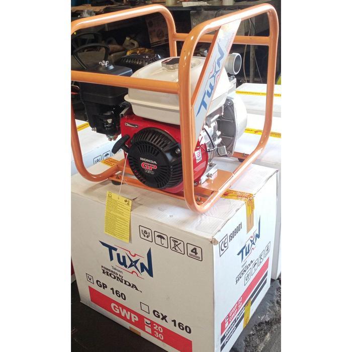 pompa alkon Honda 2inch/ pompa air Honda GP 160 2INCH / ALKON HONDA 2"