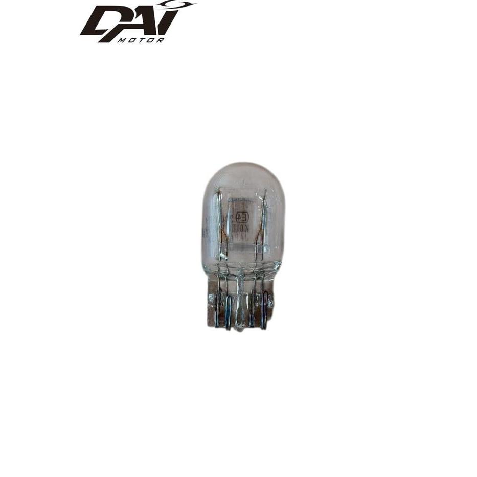 BULB BOHLAMP LAMPU SEIN BELAKANG NISSAN JUKE