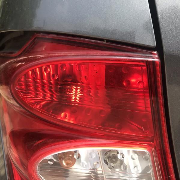 LAMPU LED REM FREED INNOVA REBORN STROBO KEDIP T20 4 KAWAT MOBIL