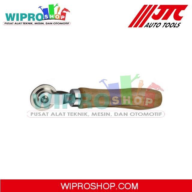 Jtc 3460-Roller Stitcher -