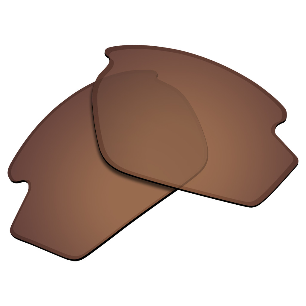 Zentroglo Polarized Lenses 100% UV Protection Replacement Compatible with Rudy Project Rydon