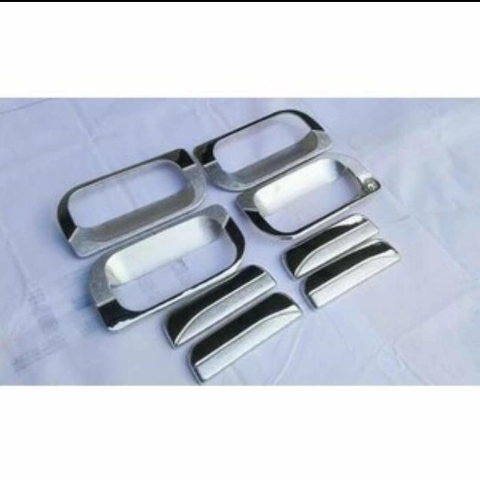 Outer Door Handle Avanza Old