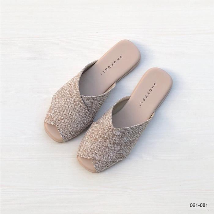 Shoebali Sandal Wanita 021-081