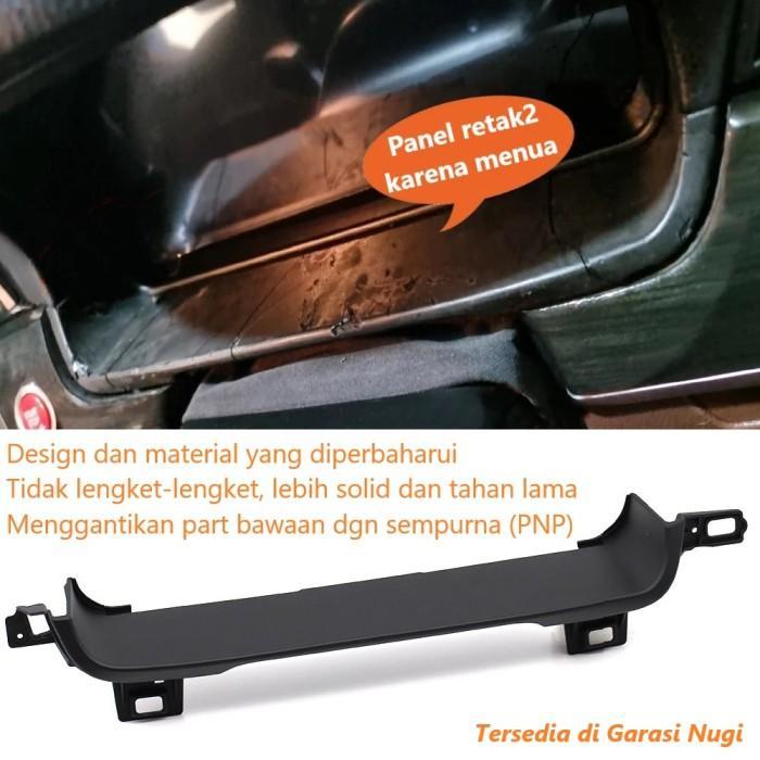 Speedometer Trim For BMW F10 Cluster Dashboard Panel Cover 520 523