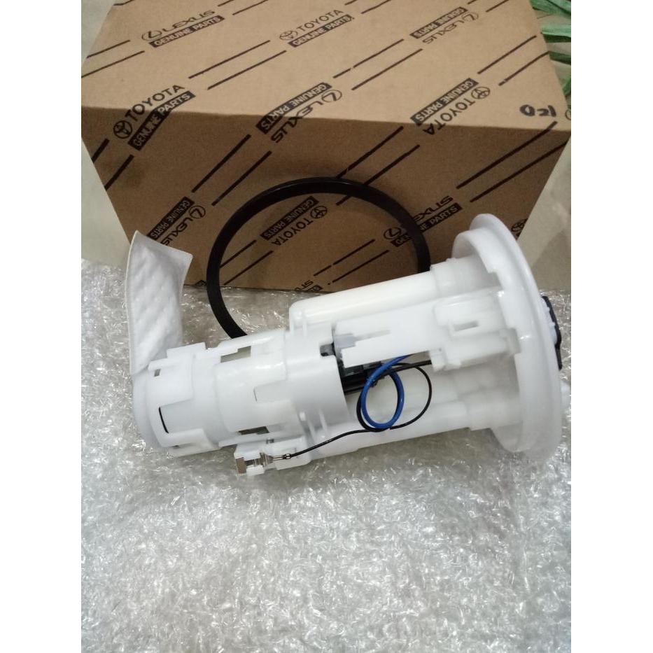 Fuel Pump Assy Pompa Bensin Assy Avanza Xenia 1.3 2004-2011 Asli Partt