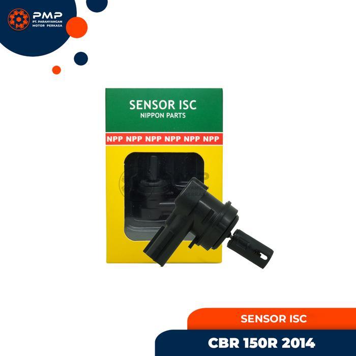 Sensor Isc/Stepping/Iacv Cbr 150R 2014 Npp