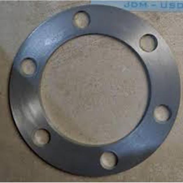 SPISER / SPACER BAN RODA VELG MOBIL 8 MM HOLE Lobang 6 (1Set: 4pcs)