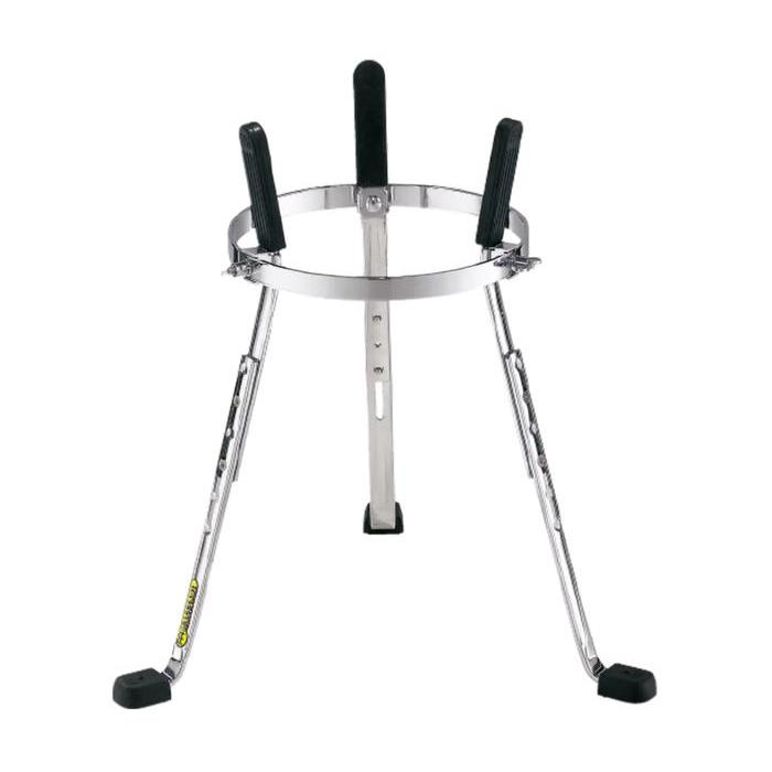 MEINL STEELY II DJEMBE STAND, CHROME ST-DJEMBE NET