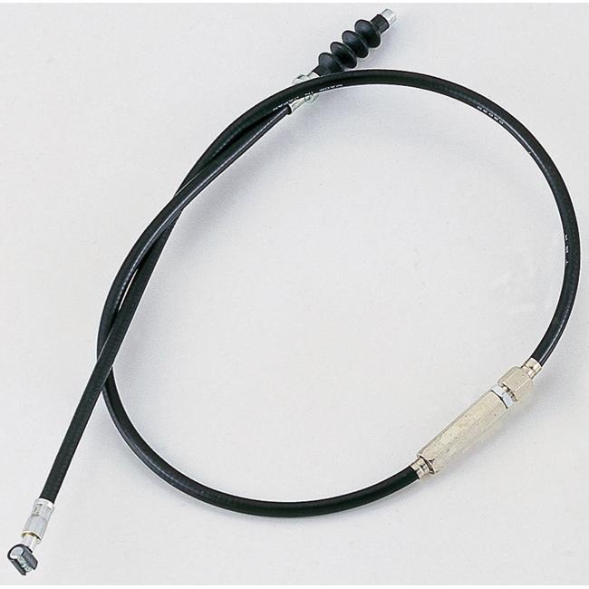 Kabel Kopling Stainless Steel Cf Posh Honda Ns-1