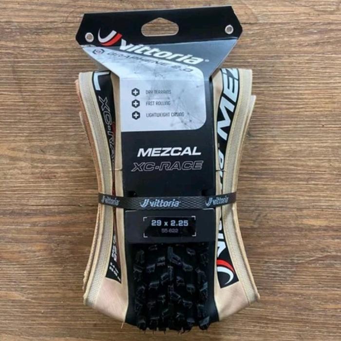 Ban Luar Vittoria Mezcal 29 X 2.25 Tanwall