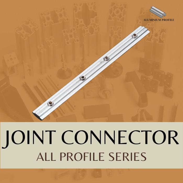 Joint Connector Aluminium Profile 2020 3030 4040