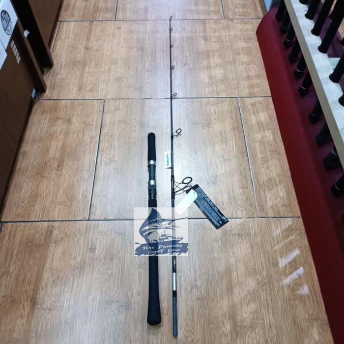 Joran Shimano Grappler BB Type J S603 PE 3 NEW2021