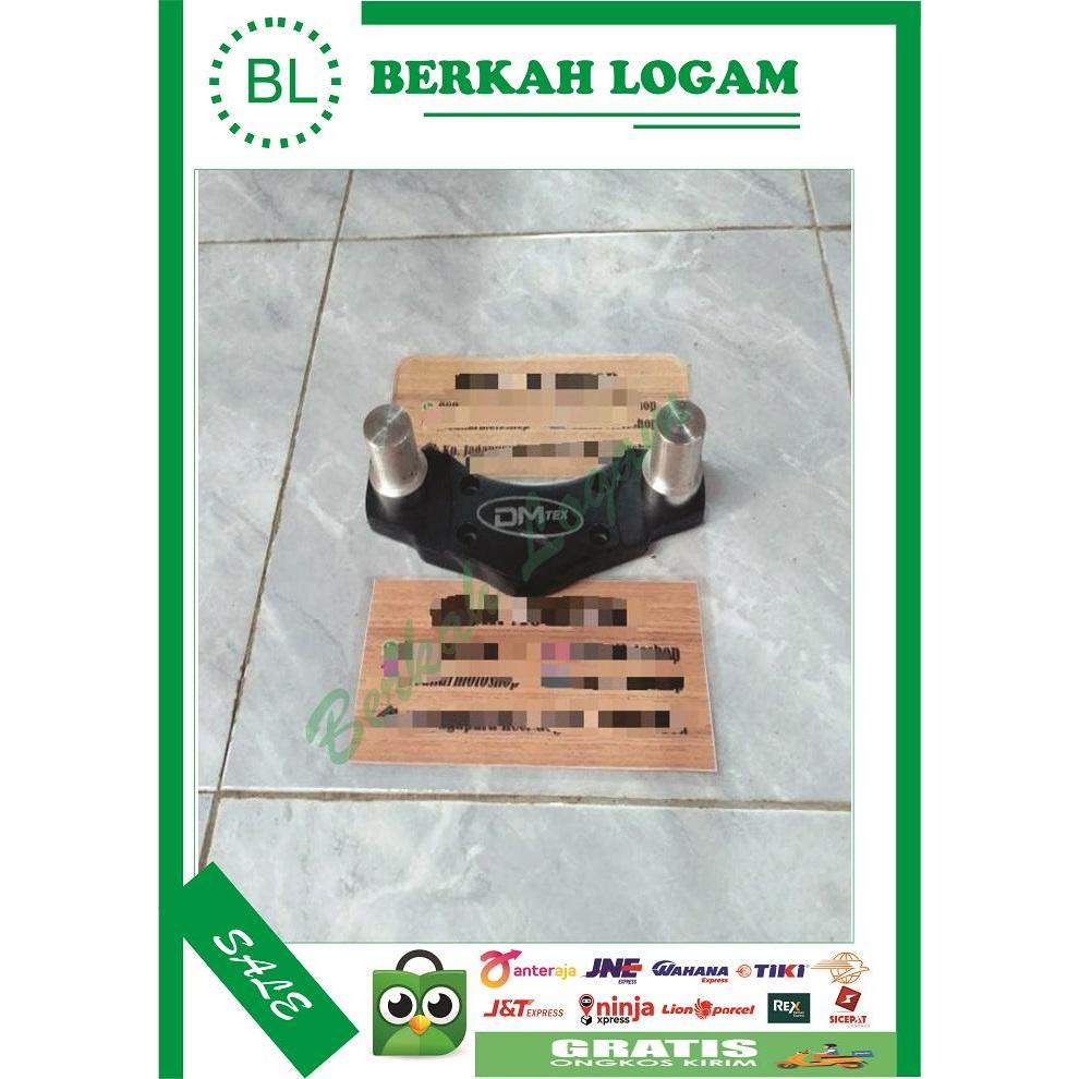 Dudukan Stang Jepit Vixion Old Dan New