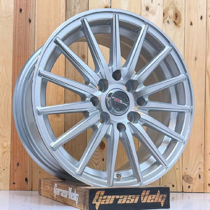 VELG MOBIL RING 14 VOSSEN UTK BRIO AGYA JAZZ AVANZA XENIA ACCORD