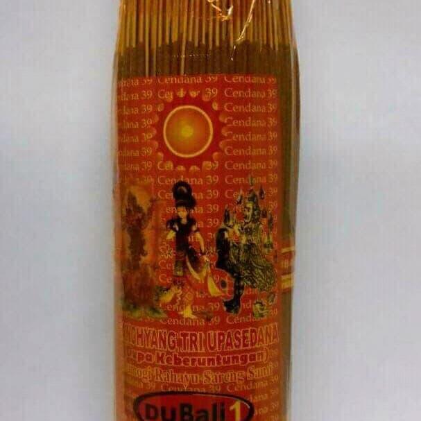 Dupa Dubali Cendana