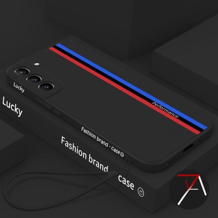 Samsung S22 Plus S22Plus Lucky Case Silicone Cover SoftCase Silikon